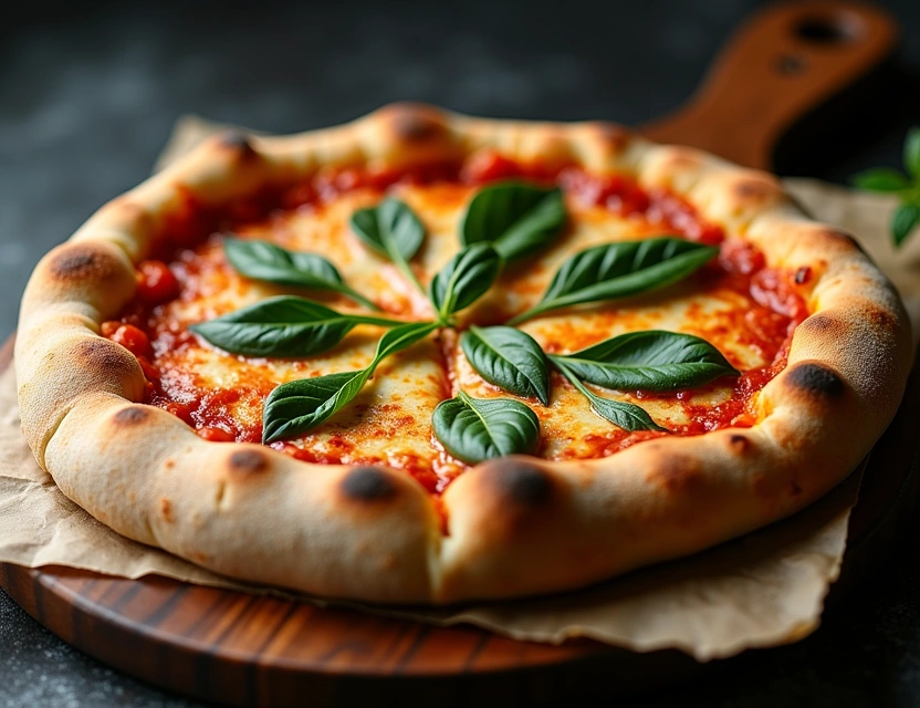 High Stakes Pizza featured in PMQ Pizza Magazine